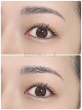 ビザン 麻布十番(BIZAN)/まつ毛パーマ