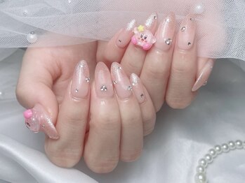 モナートドゥ(Monartdeux)/やり放題コース