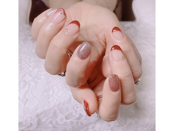 ボヌール(Bonheur)/スペシャルコース