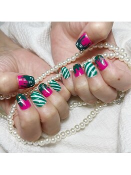 ラブロサロン/◇ネイル◇