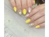 迷われたらコレ！夏におすすめ！トレンドを取り入れたアートデザイン☆　