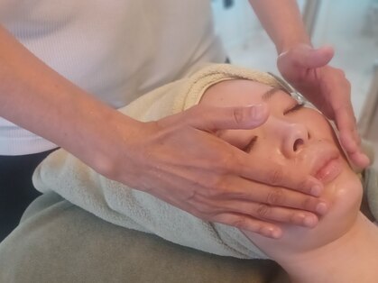 スウェディッシュマッサージサロン ミツコ(MITSUKO)の写真