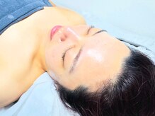 ナチュールムーン(Nature moon.)/毛穴洗浄・ハーブピーリング