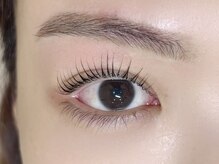 オヤユビヒメ(OYAYUBIHIME)/まつ毛パーマ、眉wax