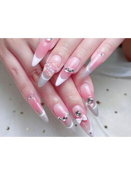 仕事帰り・早朝OKのサロン