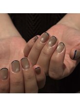 サロン エフ(salon f)/おまかせ¥8580～