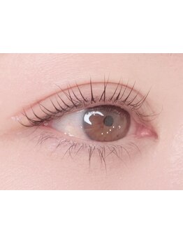 モテ可愛な目元にしたい