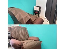 サロンドプラス(Salon de Plus)の雰囲気(まつ毛メニュー★パーマ★フラットラッシュ★バインドロック)