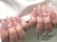 アイラッシュアンドネイル ヴェラール(Velar)