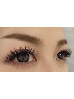 個室があるサロン