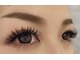 ユーラッシュ(U-lash)の写真/人の目を気にせずにくつろぎながらマツエクができる♪バインドロックで目力UP☆目元の印象を与えたい方に◎