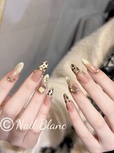ネイルブラン(Nail Blanc)/