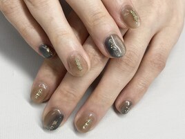 10月マンスリー