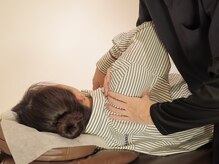 GWRいこい整体院/【肩甲骨はがしでなく滑らせる】