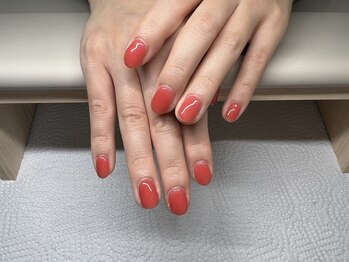 ニコ 高田馬場店(Niko)/秋ワンカラー