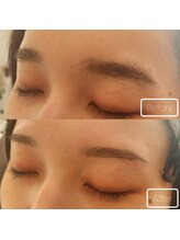 ビューティールームウィズ(beauty room w/)/