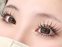 ルーモス 北堀江店(Lumos)//フラットラッシュ/マツエク