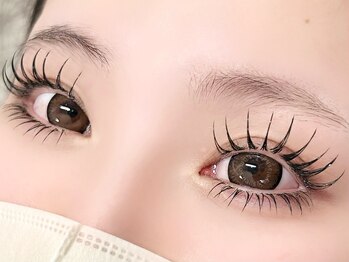 ルーモス 北堀江店(Lumos)//フラットラッシュ/マツエク