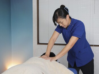 マルセラ(MARUTHERA)/おカラダに合わせた強さで☆