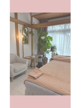 シンナリ(Shinnari)/11月の店内