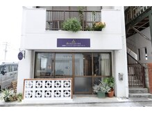 オーシャンスパ(OCEAN SPA)