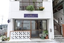 オーシャンスパ(OCEAN SPA)