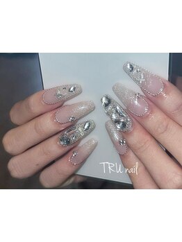 スカルプが得意なサロン