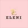 ELENI小顔矯正&美姿勢サロン 麻布十番のお店ロゴ