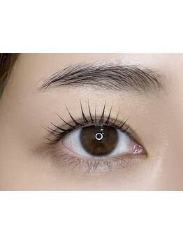 キープ力が自慢のサロン