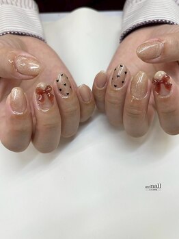 アンドラッシュ 駒込駅前店(and lash)/