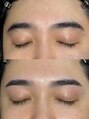 ミレボ 恵比寿(ME.REBO)&nbsp;骨格に合わせた清潔感のある美眉をご提案します＊[恵比寿/眉毛]