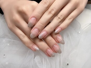 フェアリー(Fairy)/ラメグラデーション