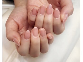 チェリー(Cherry)/【ワンカラーネイル】