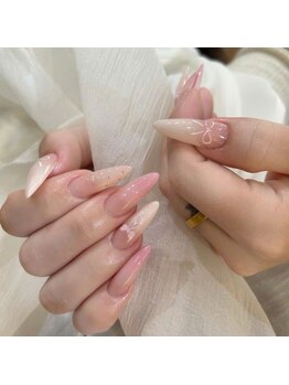 ヘブン 池袋(HEAVEN)/長 さだしやり放題×つけ放題