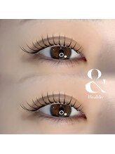 ポムル(pomure.)/&Healthy(アンドヘルシー)