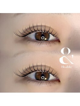 ポムル(pomure.)/&Healthy(アンドヘルシー)