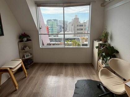 IBUKI body studioの写真