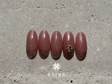 ライラ(RAIRA)/simpleplus design