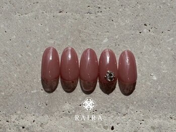 ライラ(RAIRA)/simpleplus design