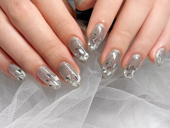 バタフライ 津田沼店(Butterfly)/キラキラ×ハート