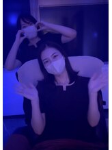 ゆらりら/～スタッフ～