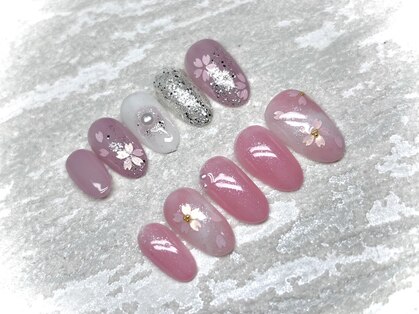 ジュリネイル(JULIE NAIL)の写真