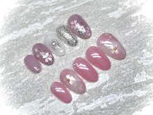 ジュリネイル(JULIE NAIL)