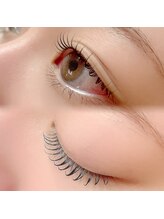 インク(inkk)/まつげパーマ