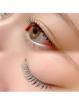 インク(inkk)/まつげパーマ