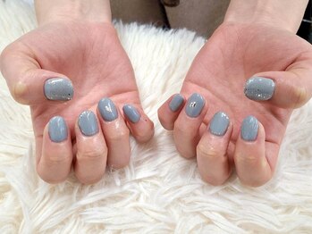 定額デザイン《Hand》