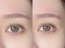 ロレインブロウ 茨木駅前店/茨木 |眉毛×まつ毛パーマ専門店