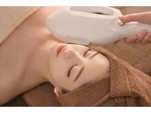 R&N/光フェイシャル