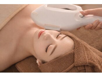 R&N/光フェイシャル