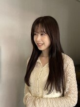 スー 新町店(Su___)&nbsp;fuki 